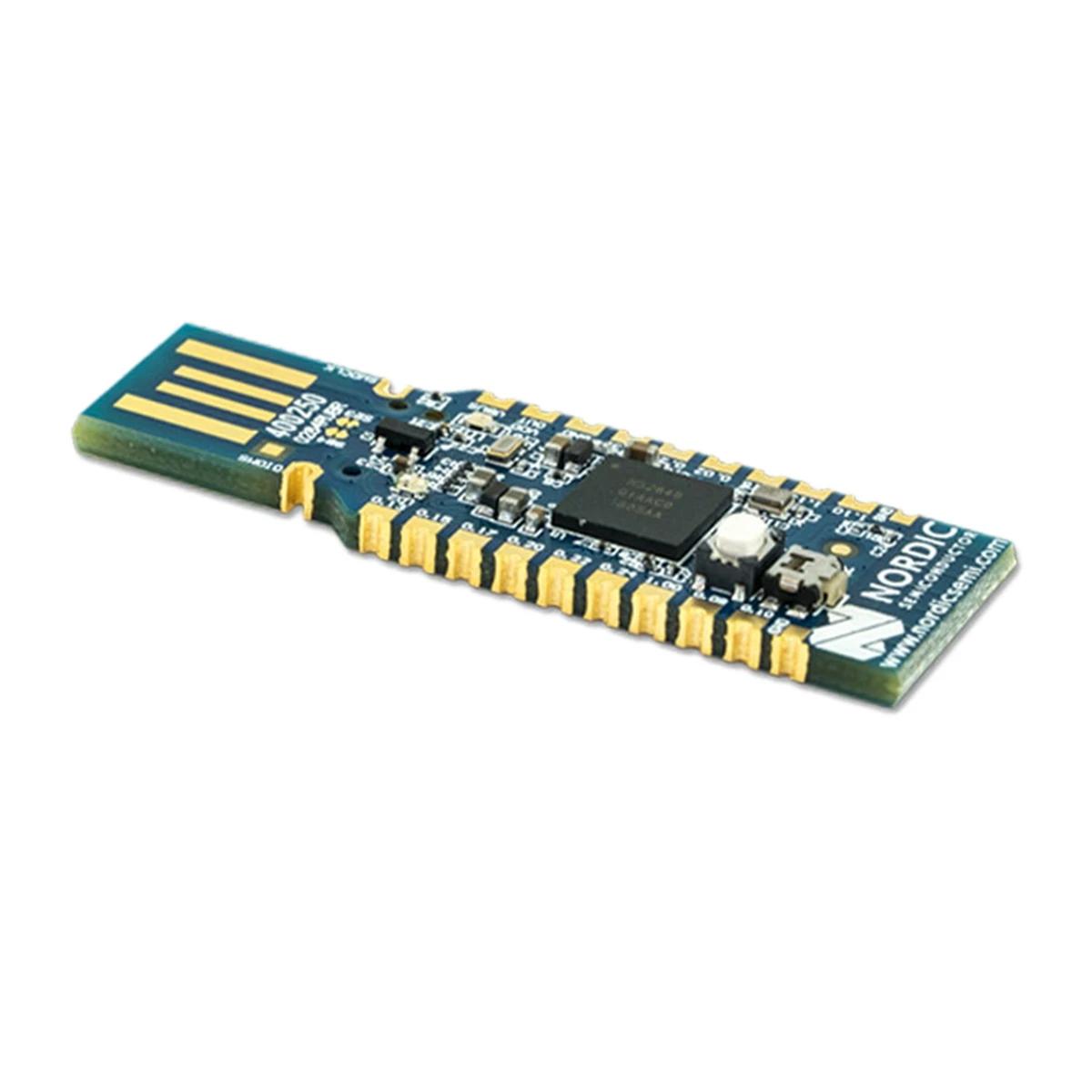 Eval    USB ,  NRF52840-Dongle